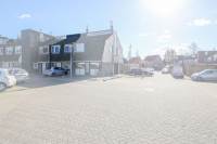 Woning Slakkenveen 249 Spijkenisse