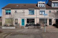 Woning Watermolen 36 Edam