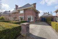 Woning Liechtensteinhof 8 Dordrecht