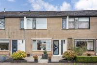 Woning Albert Cuyplaan 15 Woudenberg
