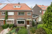 Woning Narcisplein 2 Vlaardingen