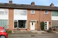 Woning Mondriaanstraat 8 Apeldoorn