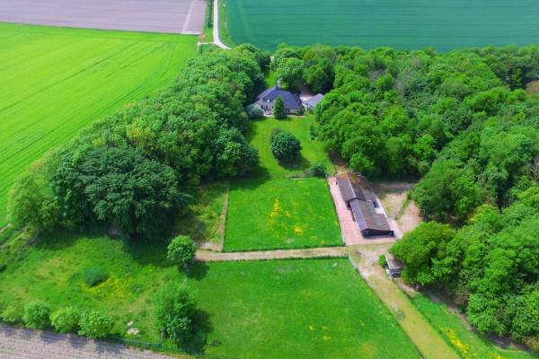 Woning Ridderweg 8 Ellemeet