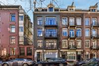 Woning Rustenburgerstraat 391 Amsterdam