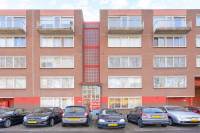 Woning Dalsteindreef 198 Amsterdam