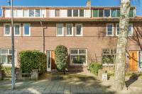 Woning Dickmansstraat 56 Haarlem