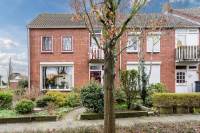 Woning Benedictijnenstraat 16 Ossendrecht