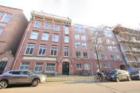 Woning Ruysdaelstraat 73 Amsterdam