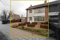 Woning Land van Ravensteinstraat 30 Uden