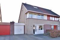 Woning Marga Klompélaan 12 Olst