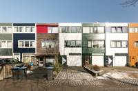 Woning Mergelsweg 92 Heerlen