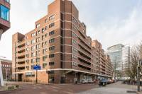 Woning Nieuwstraat 130 Rotterdam