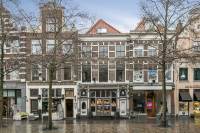 Woning Melkmarkt 18 Zwolle