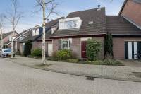 Woning De Meer 4 Kaatsheuvel