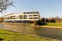 Woning Marsmanplein 39 Oud-Beijerland