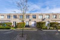 Woning Teldershof 76 Amsterdam