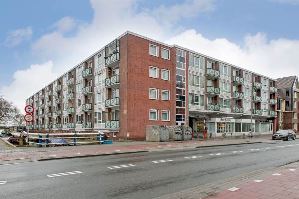 Woning Vestaplein 12 Wormerveer