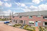 Woning Ireneplein 2 Nieuwleusen