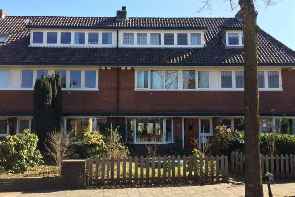 Woning Leusderweg 280 Amersfoort