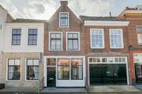 Woning Sint Domusstraat 12 Zierikzee
