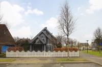 Woning Buziaulaan 12 Beverwijk