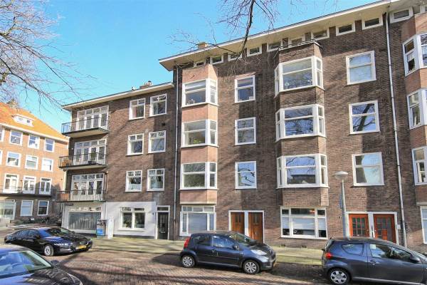 Woning Westlandgracht 157 Amsterdam