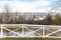 Woning Schenkkade 270 Den Haag