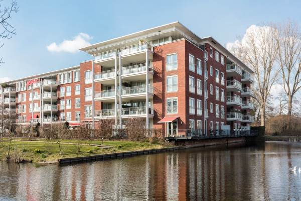 Woning Doornburg 125 Amsterdam