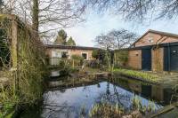 Woning Wickenburghseweg 81 't Goy