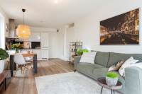 Woning Olivier van Noortstraat 22 Almere