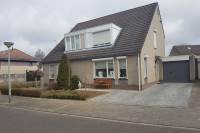 Woning Spinsterstraat 50 Roermond