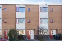 Woning Louis Couperussingel 27 Amstelveen