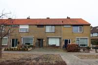 Woning Polderlaan 8 Geervliet