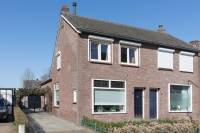 Woning Julianastraat 11 Diessen