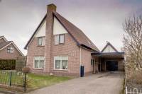Woning Berg en Bos 12 Tuk