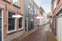 Woning Karpersteeg 10 Kampen