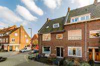 Woning Kleiweg 208 Rotterdam