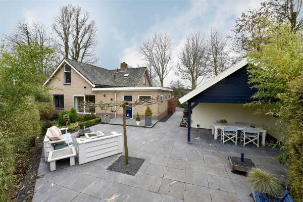Woning Pieter Joostenlaan 2 Wilnis