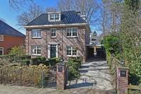 Woning Nassaulaan 15 Doorn