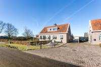 Woning Kanaal W.Z. 76 7936 Tiendeveen