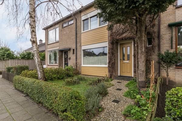 Woning Florushoeve 5 Sleeuwijk