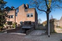Woning De Horst 11 Noordwijkerhout