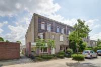 Woning Jan Ligthartstraat 10 Wageningen