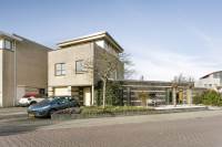 Woning Suze Groeneweglaan 109 Vlissingen