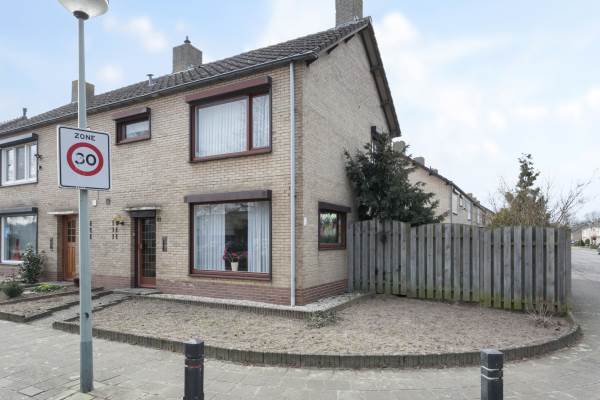 Woning Peelveldlaan 61 Swalmen