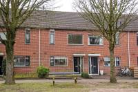 Woning Veldkers 58 Oldenzaal