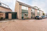 Woning Dalkruid 43 Nieuwerkerk aan den IJssel