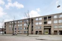 Woning Berthold Brechtstraat 28 Amsterdam