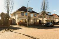 Woning Seine 12 Nieuwerkerk aan den IJssel