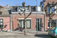 Woning Zandheuvel 37 Oosterhout Nb